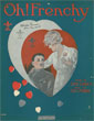 Cover of Oh! Frenchy