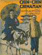Cover of Chin-chin chinaman