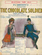 Cover of Chocolate soldier