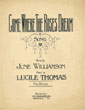 Cover of Come where the roses dream