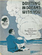 Cover of Drifting in dreams with you