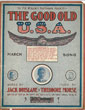 Cover of Good old U.S.A.