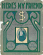 Cover of Here's my friend