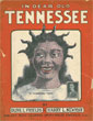 Cover of In dear old Tennessee