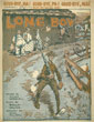 Cover of Long boy