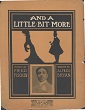 Cover of And a little bit more