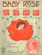 Cover of Baby Rose