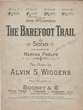Cover of Barefoot trail