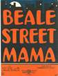 Cover of Beale Street mamma