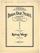 Cover of Boom our state