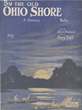 Cover of By the old Ohio shore