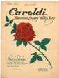 Cover of Caroldi