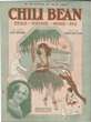 Cover of Chili bean