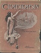 Cover of Ciribiribin