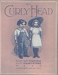 Cover of Curly head