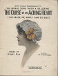 Cover of Curse of an aching heart