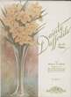 Cover of Dainty daffodils 