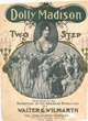 Cover of Dolly Madison