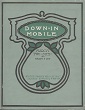 Cover of Down in Mobile: march characteristic