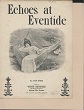 Cover of Echoes at eventide