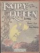 Cover of Fairy queen