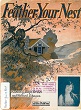 Cover of Feather your nest