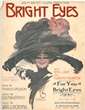 Cover of For you bright eyes