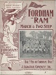 Cover of Fordham ram