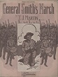 Cover of General Persifor F Smiths march