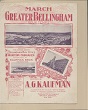 Cover of Greater Bellingham
