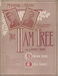 Cover of Ham tree barbecue