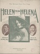 Cover of Helen from Helena