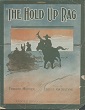 Cover of Hold up rag