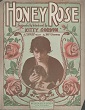 Cover of Honey Rose