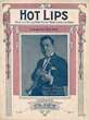 Cover of Hot lips