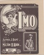 Cover of Imo