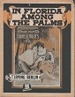 Cover of In Florida among the palms