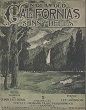 Cover of In dear old Californias sunny dells