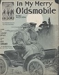 Cover of In my merry Oldsmobile