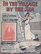 Cover of In the village by the sea