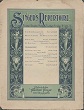 Cover of Jonquil maid