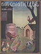 Cover of King Chanticleer