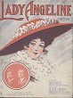 Cover of Lady Angeline