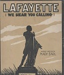 Cover of Lafayette