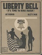 Cover of Liberty Bell 
