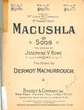Cover of Macushla