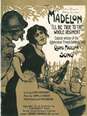 Cover of Madelon