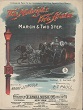 Cover of Midnight fire-alarm