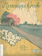 Cover of Mississippi cradle