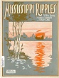Cover of Mississippi ripples